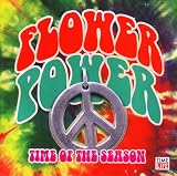 Flower Power: Time Of The Season