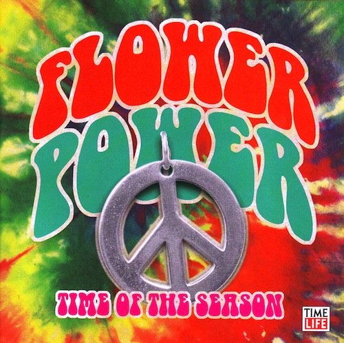 Joan Baez - Flower Power Time of the Season - Zortam Music