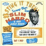 Sting It Then!