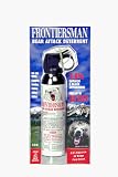Buy SABRE FRONTIERSMAN BEAR ATTACK DETERRENTSize: 9.2 Oz. Spray