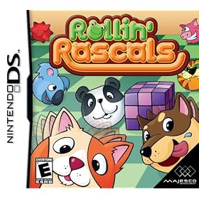 Rollin' Rascals
