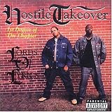 Hostile Takeover