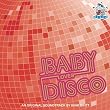 Baby Loves Disco