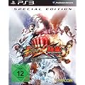 Street Fighter X Tekken (Special Edition)