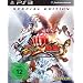 Street Fighter X Tekken (Special Edition)
