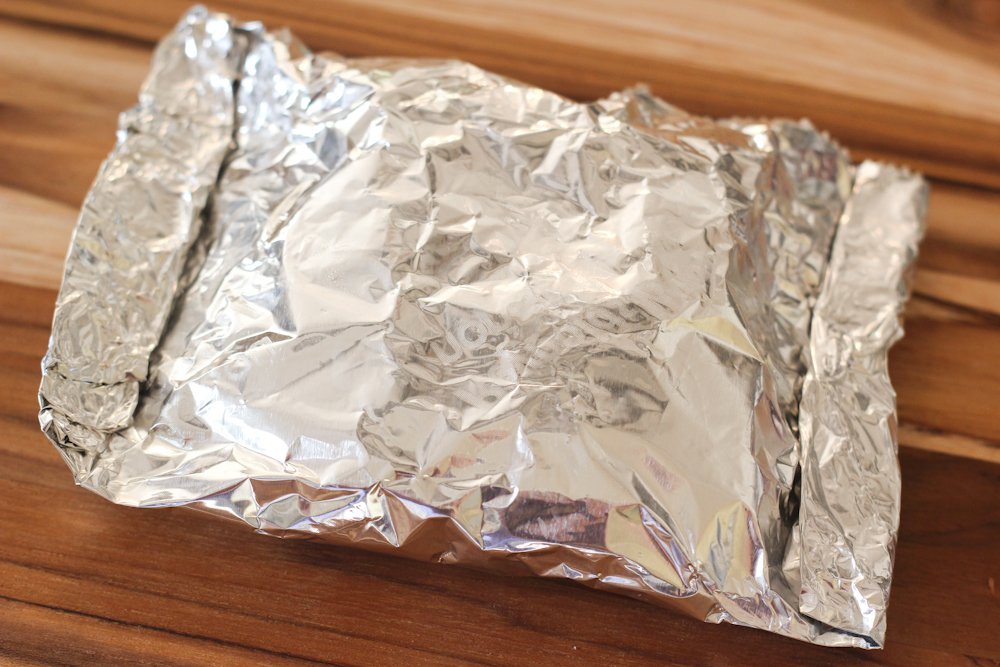 Amazon.com: Reynolds Wrap Heavy Duty Foil, 130 Sq Ft: Health ...