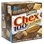 Chex 100 Calorie Snack Mix, Cocolate Caramel, 4.44-Ounce Packages (Pack of 8)
