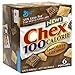 Chex 100 Calorie Snack Mix, Cocolate Caramel, 4.44-Ounce Packages (Pack of 8)