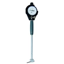 Mitutoyo Dial Bore Gauge for Blind Holes, Inch