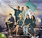 Scrubs 2010 Wall...
