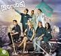 Scrubs 2010 Wall Calendar