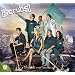 Scrubs 2010 Wall Calendar