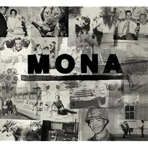 Mona Album Cover