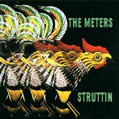 Struttin'