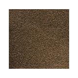 Safety Track 3345 Non Slip High Traction Safety Tape, 60-Grit, Medium Brown, 0.75-by-24-Inch, 50-Pack
