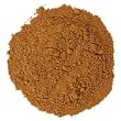 Frontier Ground Cinnamon Certified Organic (3% Oil), 16 Ounce Bags (Pack of 2)