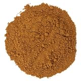 Frontier Cinnamon Powder Certified Organic (3% Oil), 16 Ounce Bags (Pack of 2)