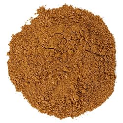 Frontier Ground Cinnamon Certified Organic (3% Oil), 16 Ounce Bags (Pack of 2)