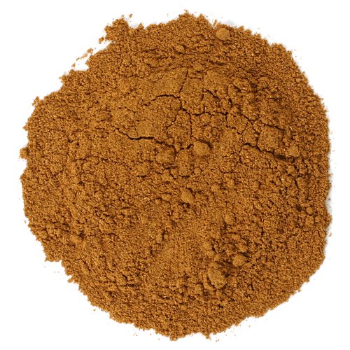 Frontier Ground Cinnamon Certified Organic (3%