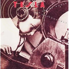 Great radio controversy (1989) / Vinyl record [Vinyl-LP]