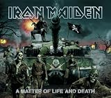 A Matter Of Life And Death