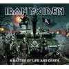  A Matter Of Life & Death