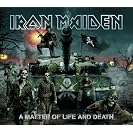 A Matter Of Life & Death
