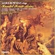 James Bowman sings Handel Heroic Arias