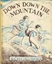 DOWN DOWN THE MOUNTAIN by Ellis Credle (Hardcover. Weekly Reader Childrens Book Club Edition 1961)