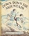 DOWN DOWN THE MOUNTAIN by Ellis Credle (Hardcover. Weekly Reader Childrens Book Club Edition 1961)