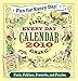 Old Farmer's Almanac 2010 Desk Calendar