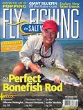 Fly Fishing In Salt, May/June 2008 Issue