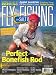 Book Fly Fishing In Salt, May/June 2008 Issue