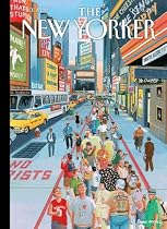 The New Yorker (1-year)