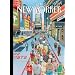 The New Yorker (1-year)