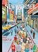 The New Yorker (1-year auto-renewal)