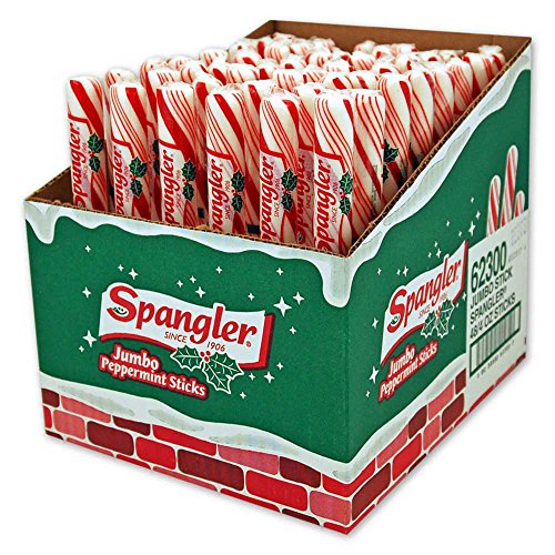 Jumbo Sticks 48 ct box