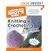 The Complete Idiot's Guide to Knitting and Crocheting Illustrated, 3rdEdition