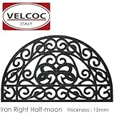 �C�^���A�@VELCOC�А��@���փ}�b�g�@�A�C�A�����C�g�n�[�t���[��