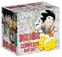 Dragon Ball Box Set  (Vol.s 1-16): Volumes 1 - 16