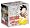 Dragon Ball Complete Box Set, Volumes 1-16 [With Double-Sided Poster and Collector's Booklet]