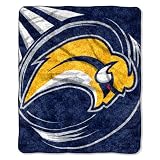 Buffalo Sabres Super-Soft Sherpa Blanket