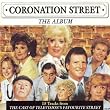 Coronation Street 25th Anniv.