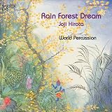 Rain Forest Dream