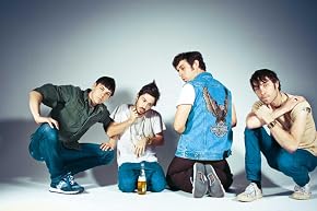 Image de Black Lips