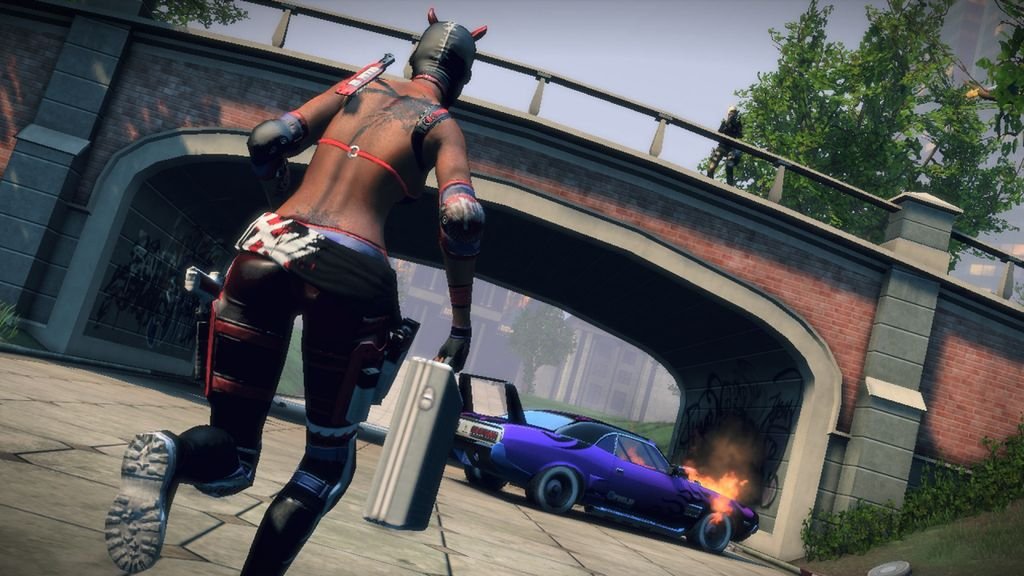 Amazon.com: 400 G1 Credits: APB Reloaded [Instant Access]: Video Games