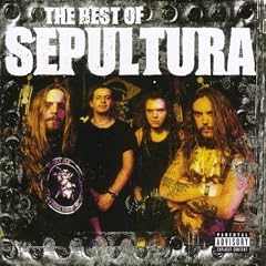 The Best of Sepultura