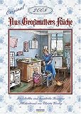 Produkt-Bild: Aus Gro&szlig;mutters K&uuml;che 2008
