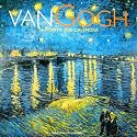 Van Gogh 2010 Calendar (Multilingual Edition)