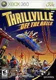 Thrillville: Off the Rails